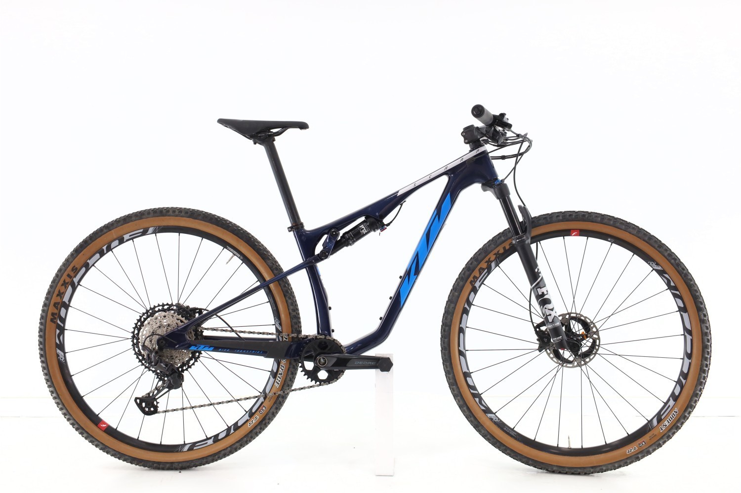 KTM Scarp Elite (2021) | Diamond