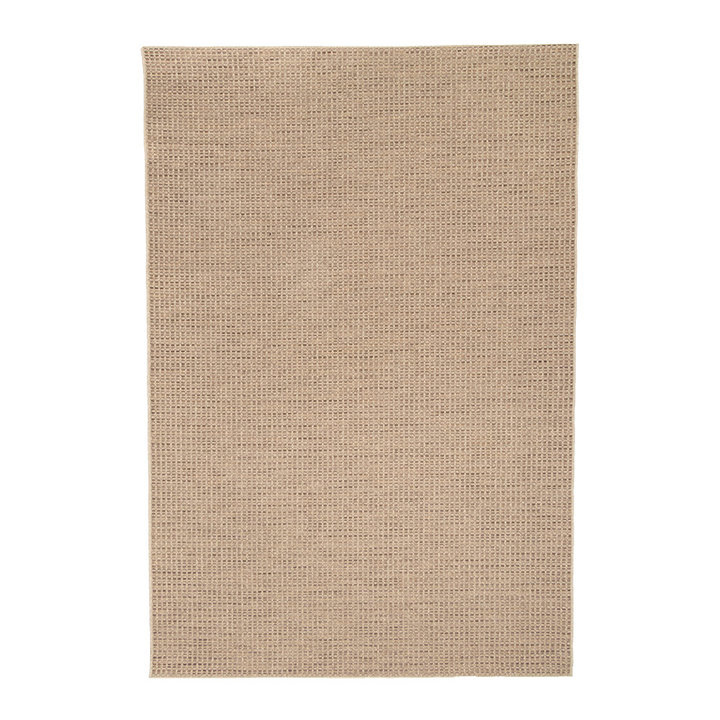 Jute buitenkleed - Fora Melange Naturel | De jute look!
