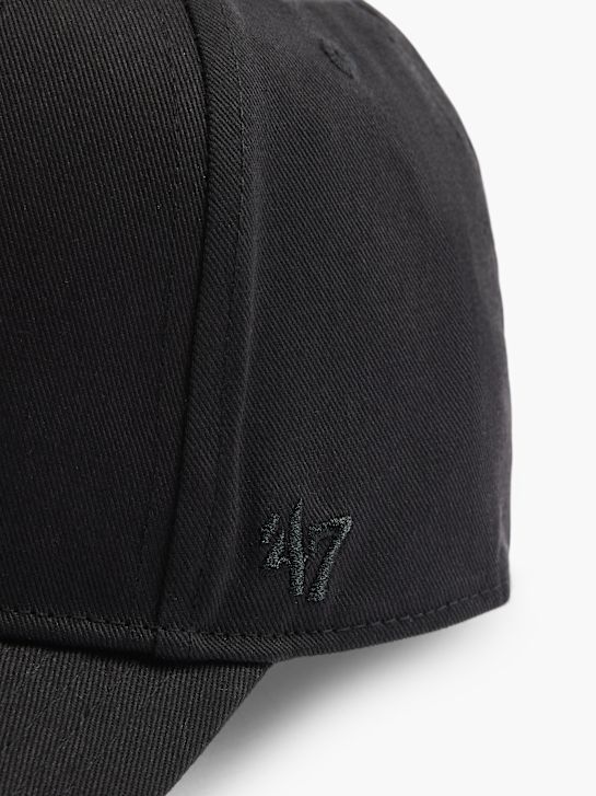 New York Yankees Cap Schwarz