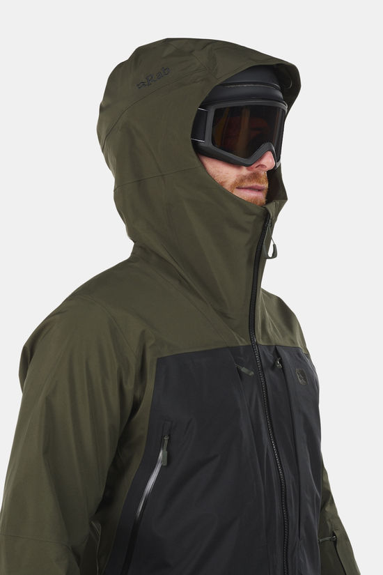 Rab Rab Khroma Converge Jacket Ski-Jas