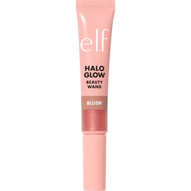 e.l.f. Halo Glow Blush Beauty Wand Pink-Me-Up