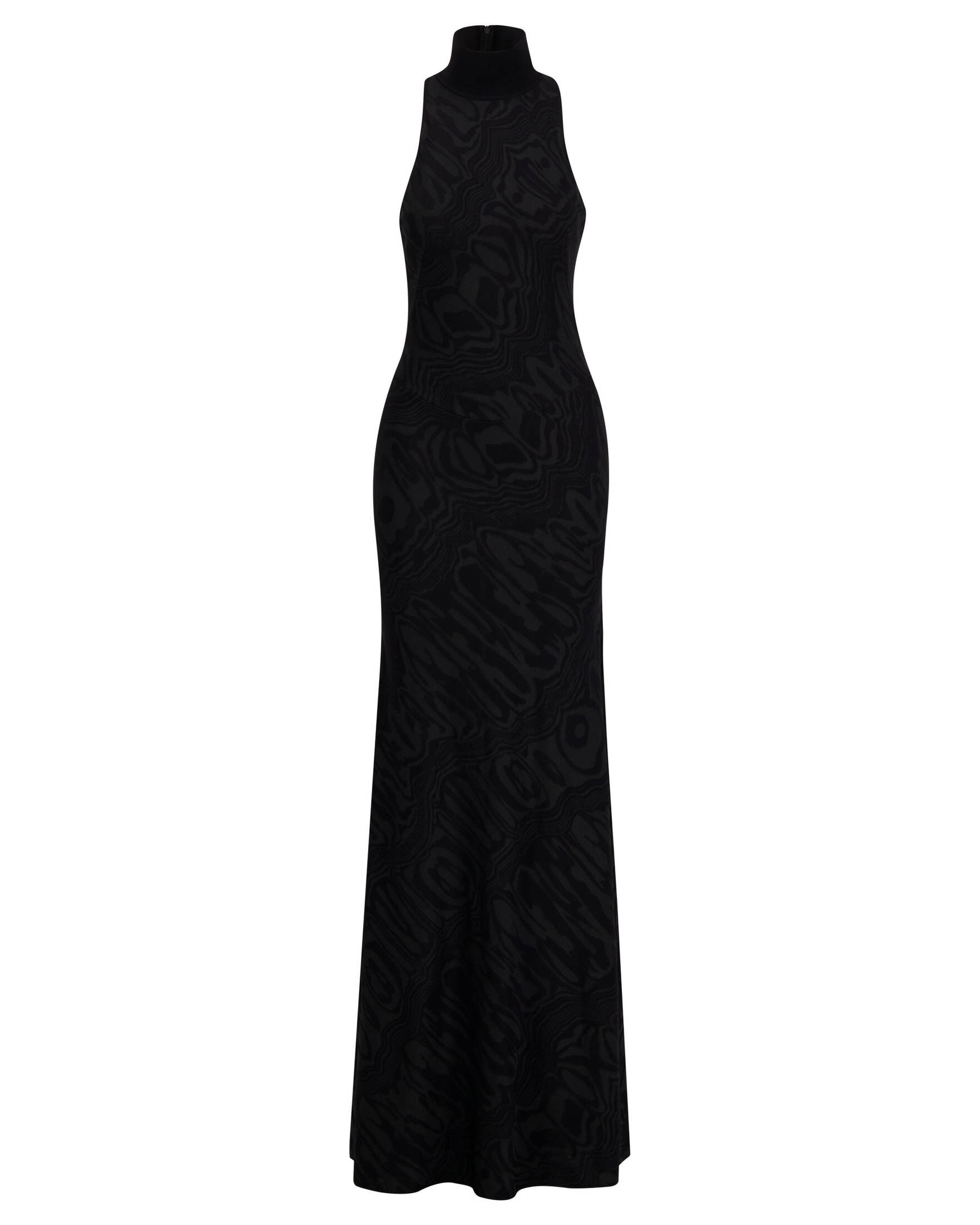 ALAÏA| Damen Abendkleid