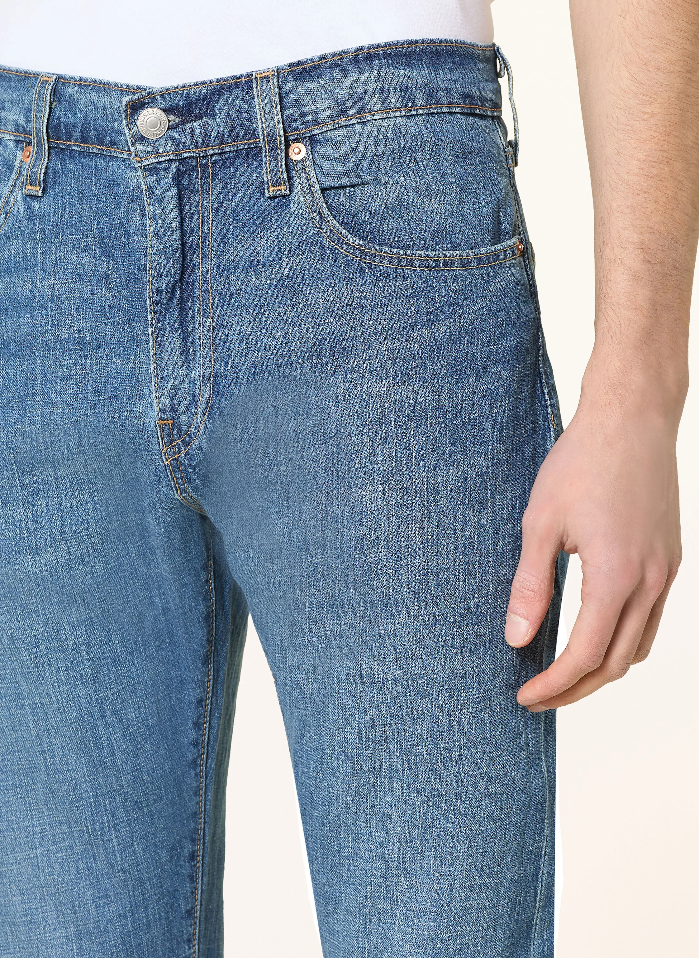 Levi's® Jeans 512 Slim Tapered Fit