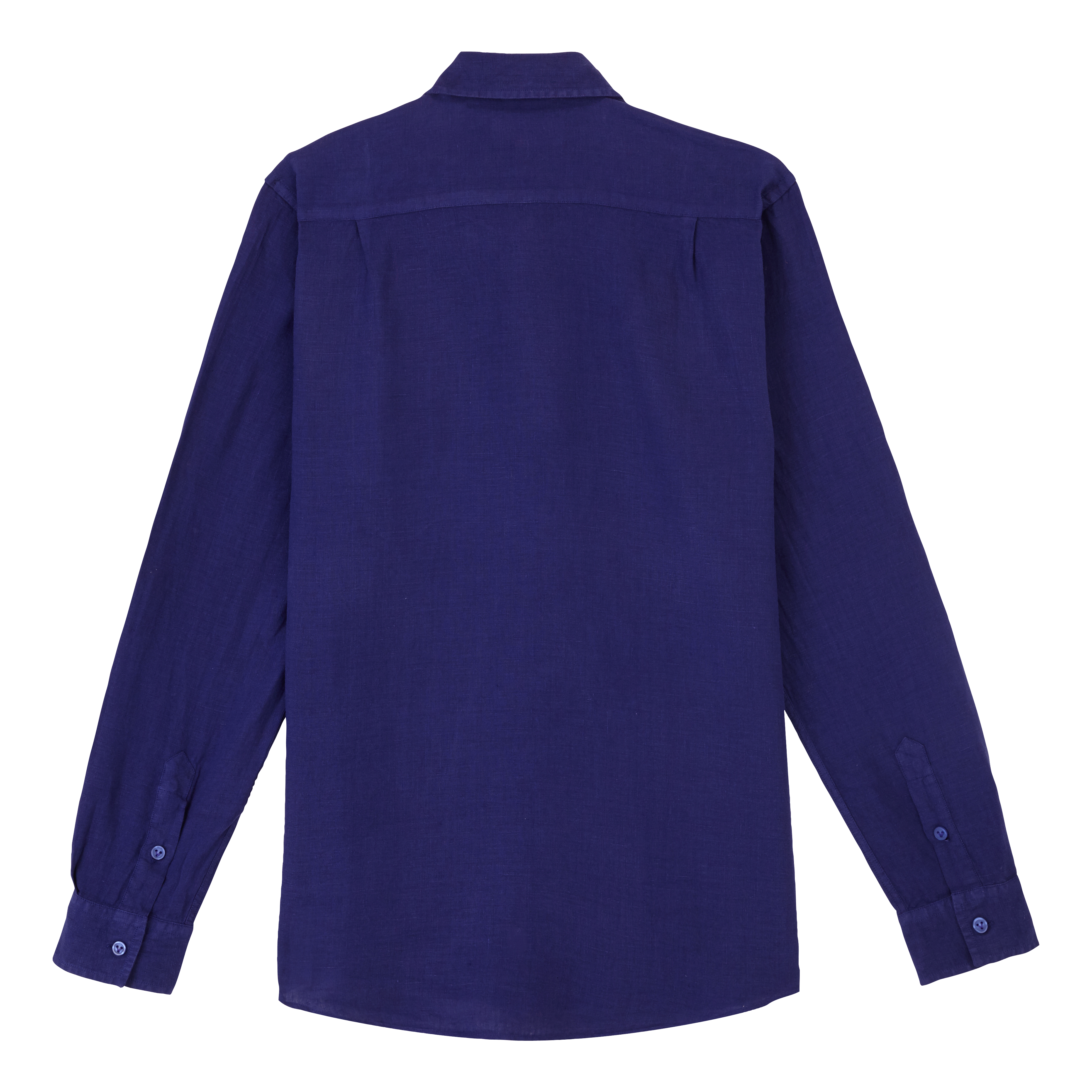 Men VBQ Monogram Look