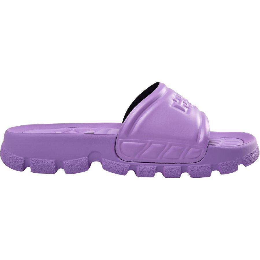H2O Claquettes Trek - Amethyst