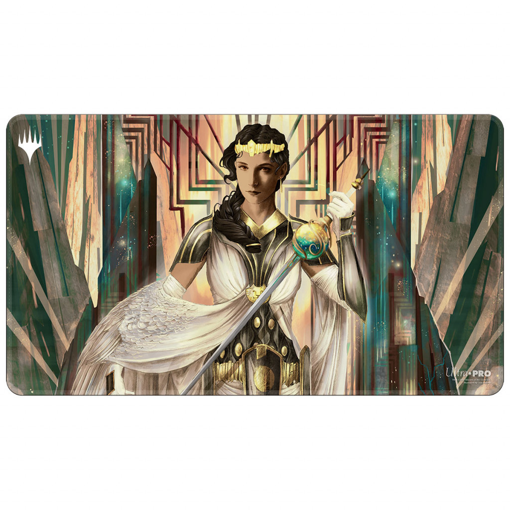 Magic: The Gathering - Streets of New Capenna Playmat