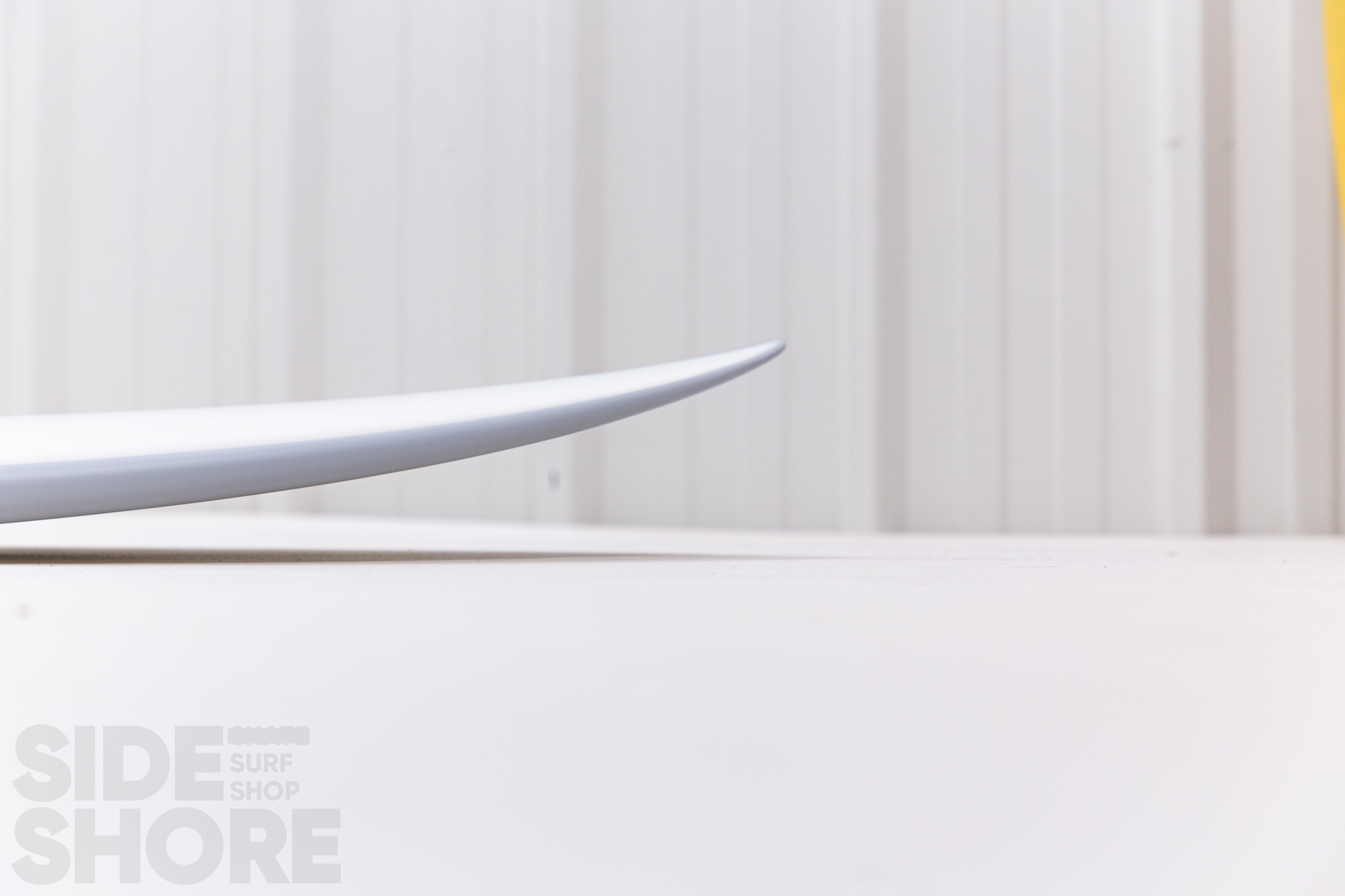 Slater Design / Firewire S-Boss - 5'6 x 19 3/16
