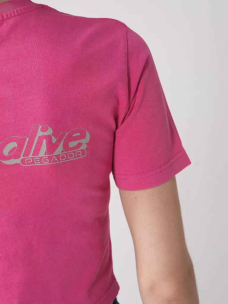 PEGADOR T-Shirt THEA BABY  pink