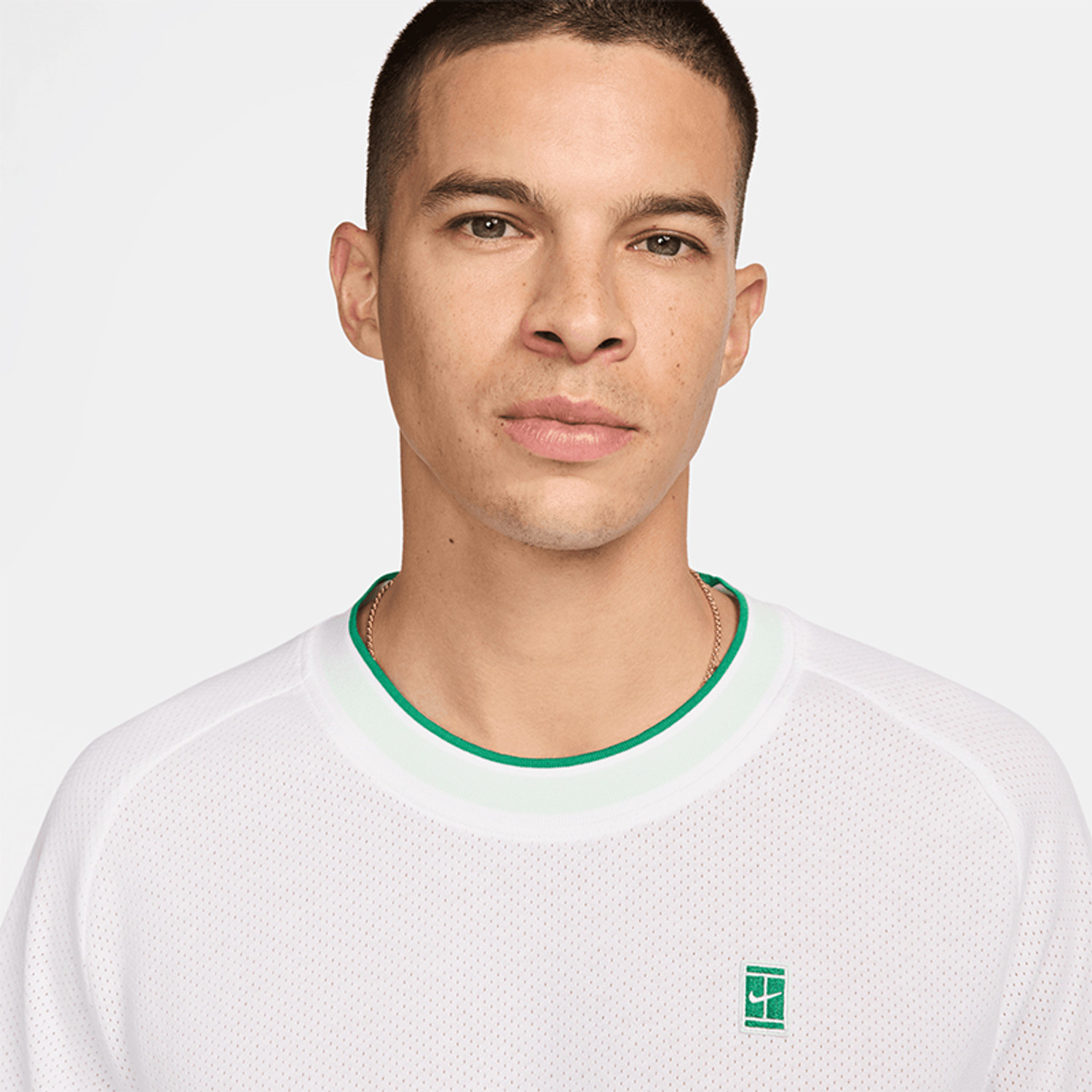 Nike Court Heritage Tee