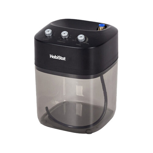 HabiStat Regenmaker