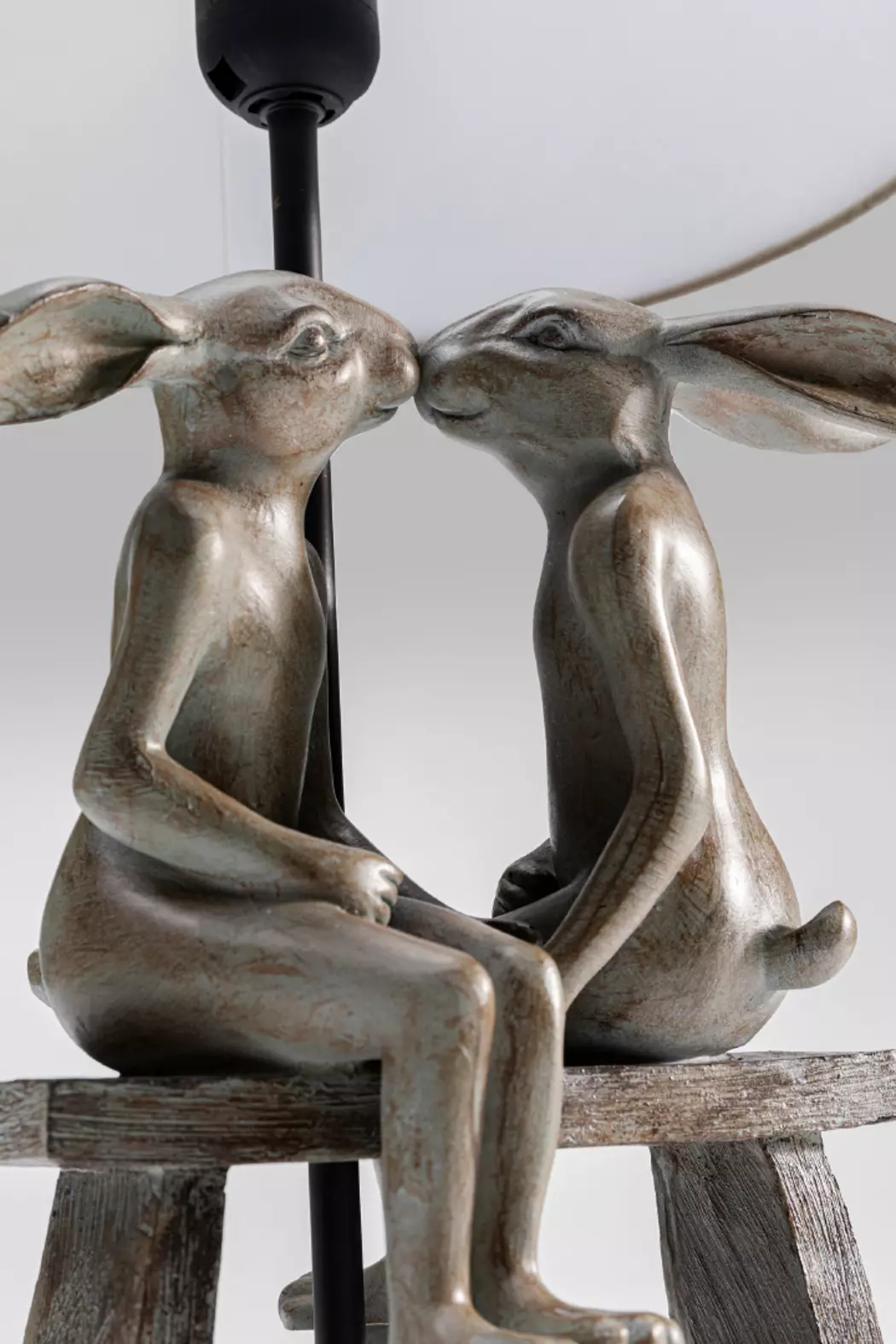 Tischleuchte Bunny Love