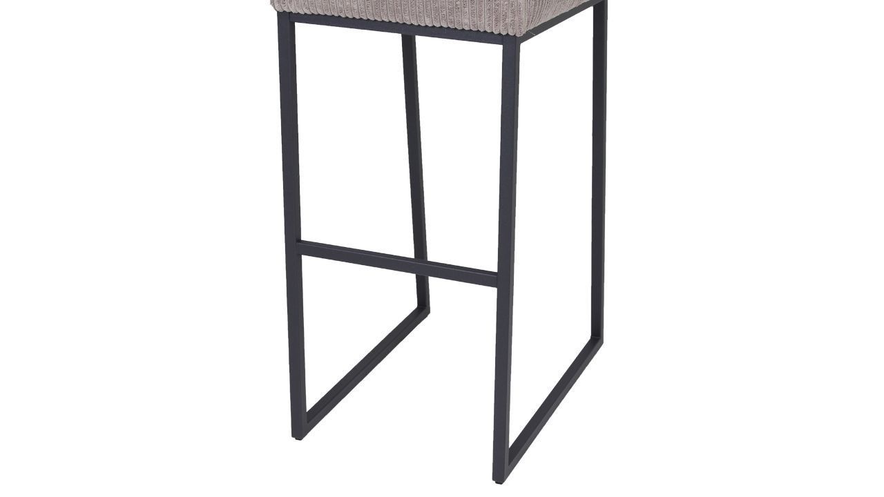 Barkruk Cosy B41 x D58 x H111 cm