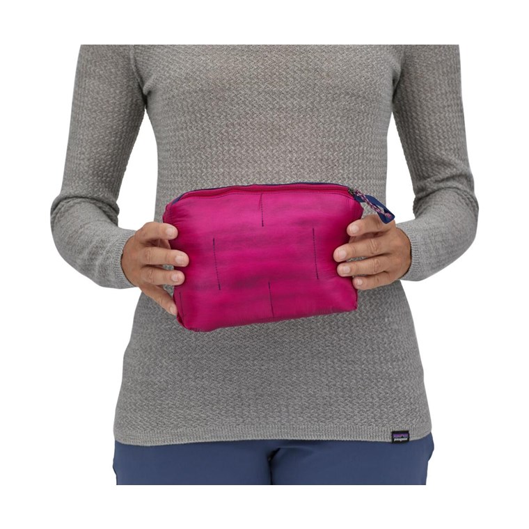 Patagonia DAS Light Hoody Women Sound Blue