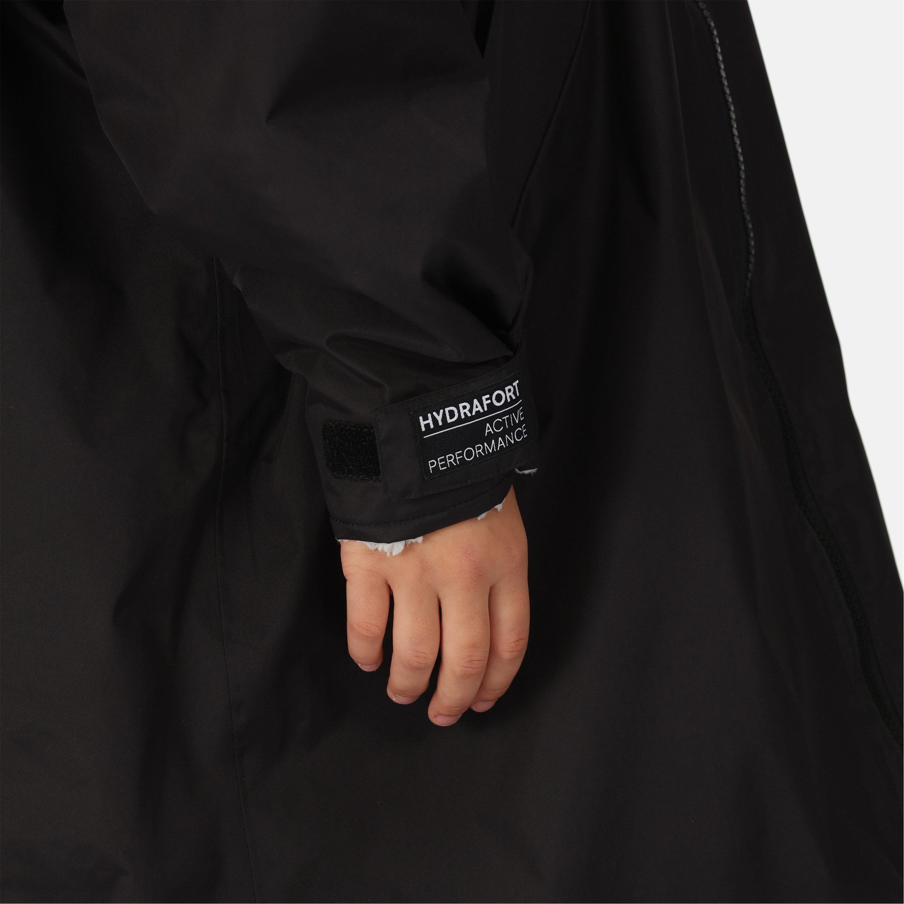 Regatta Waterproof Robe Juniors