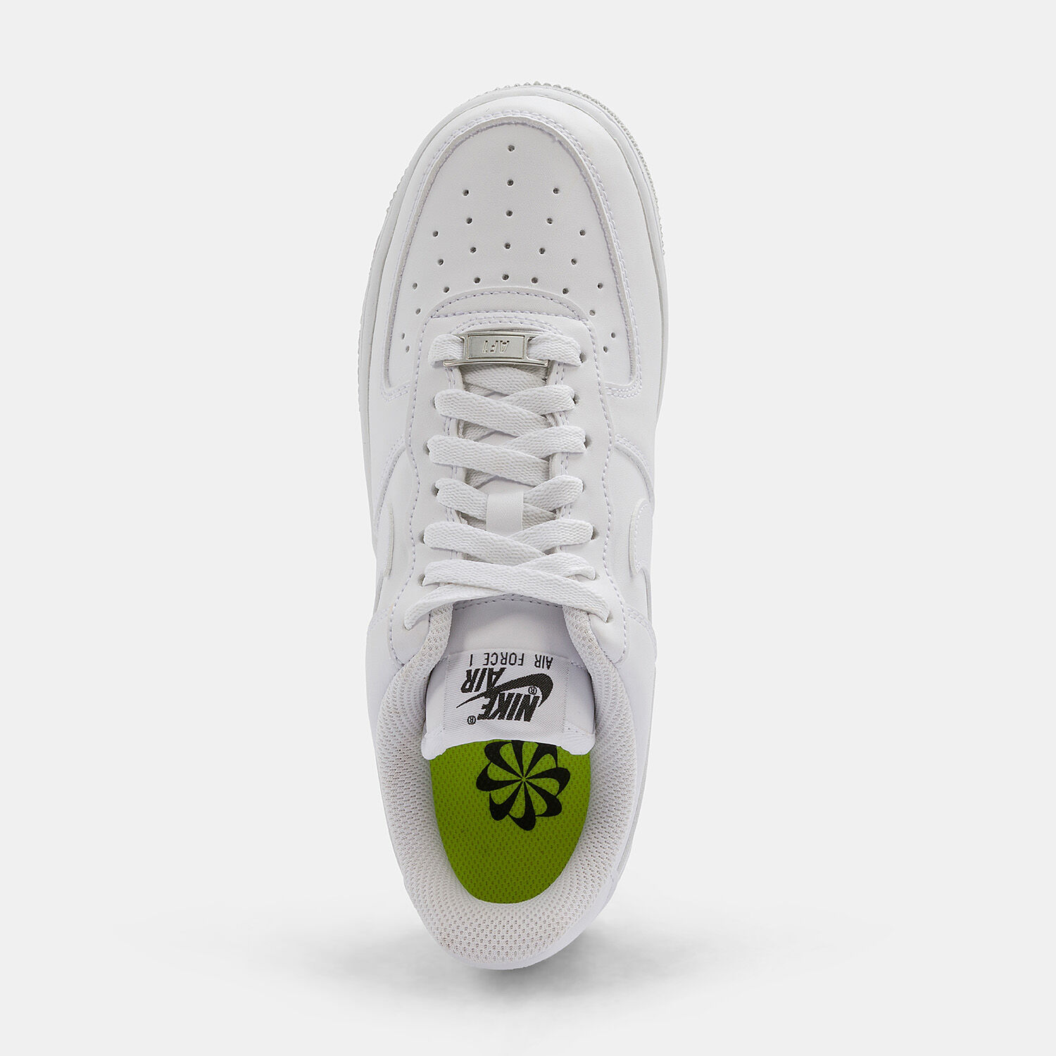 Nike Air Force 1 '07 Next Nature-WHITE