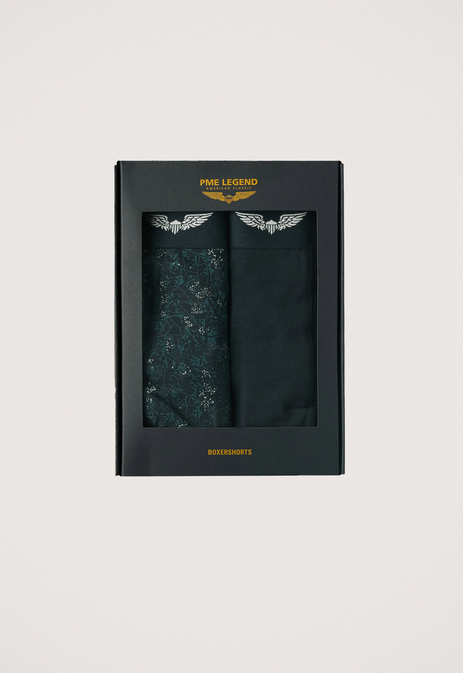 PME Legend 2-pack Boxershorts