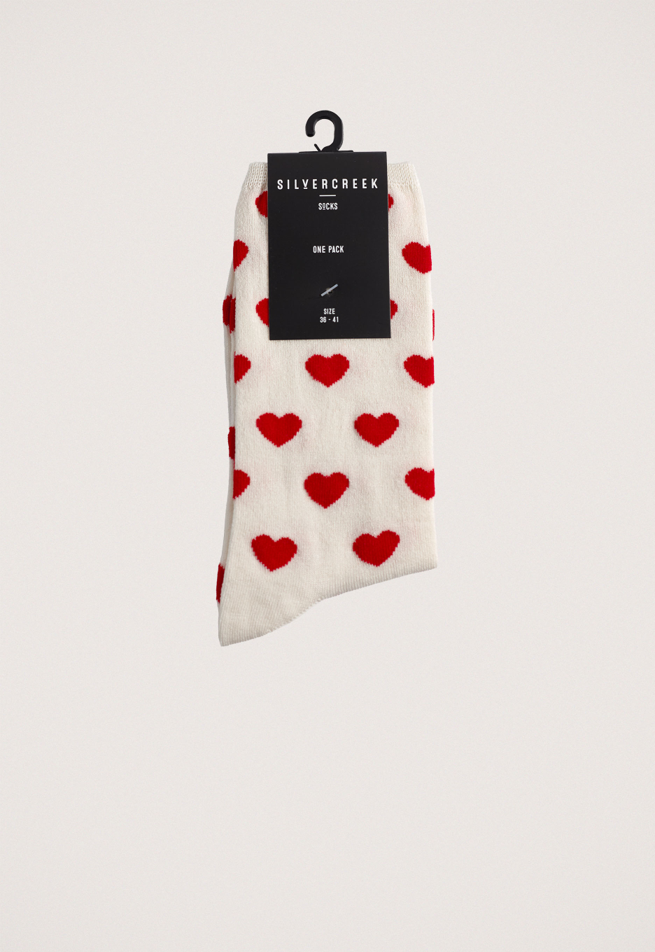 Silvercreek Amore Socks