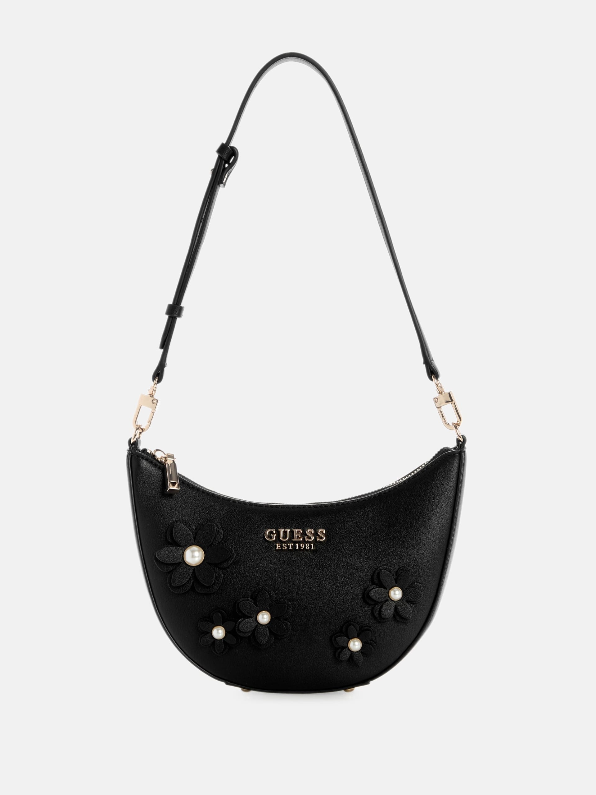 Bolsa de ombro mini Zaria