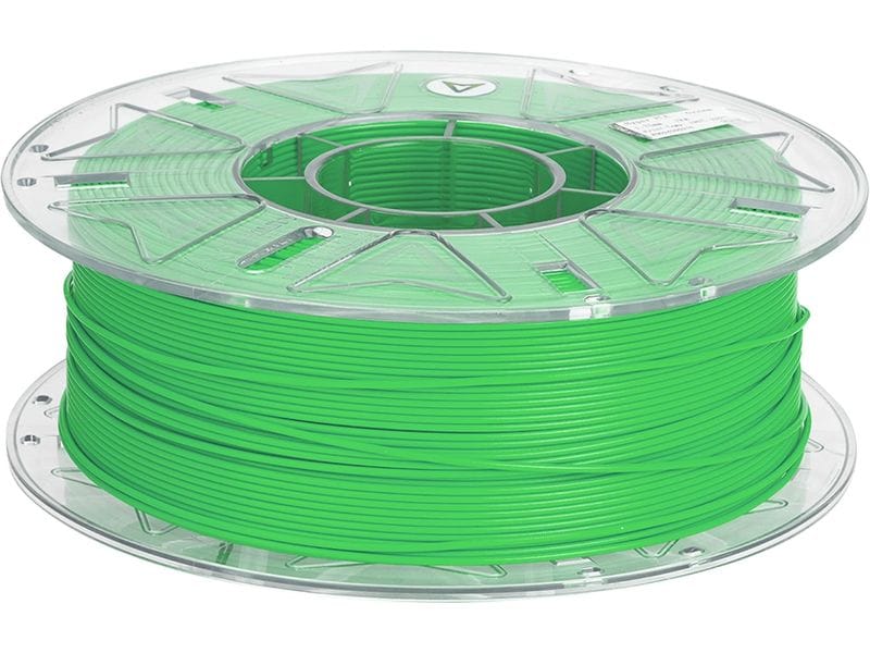 Creality Filament PLA Hyper RFID Grün 1.75 mm 1 kg Erkennung für Materialstand Überwachung