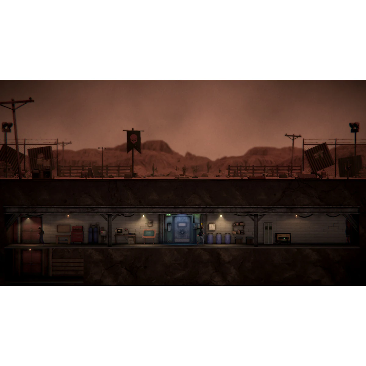 Sheltered 2 - PC Windows