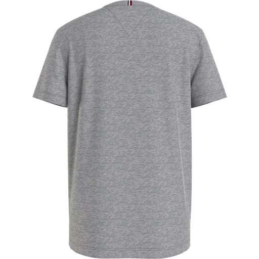 Tommy Hilfiger T-Shirt, Grå, 110 cm