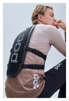 Gilet de Protection Unisexe Poc VPD System Noir