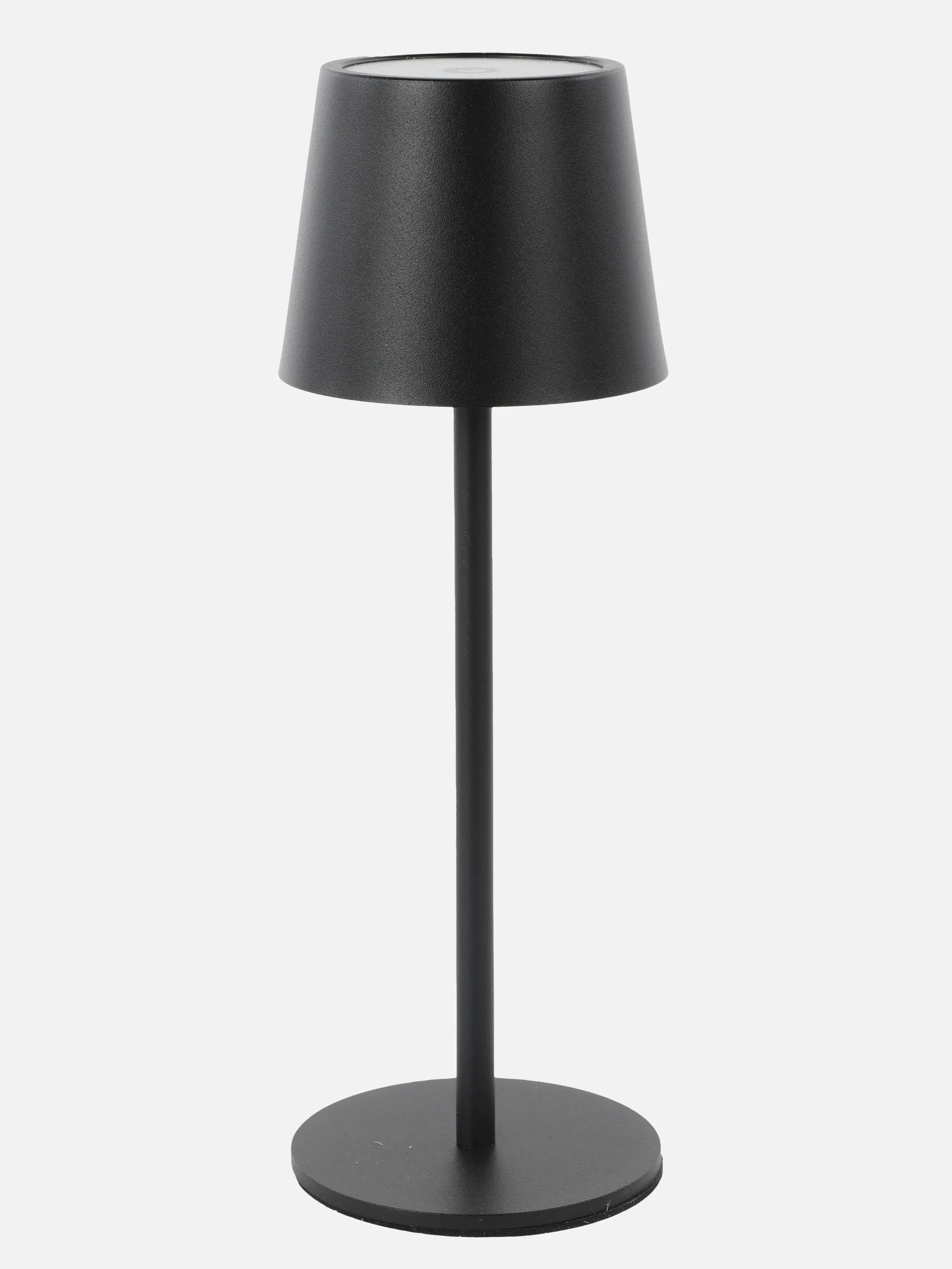 LED Akku Tischleuchte 38cm