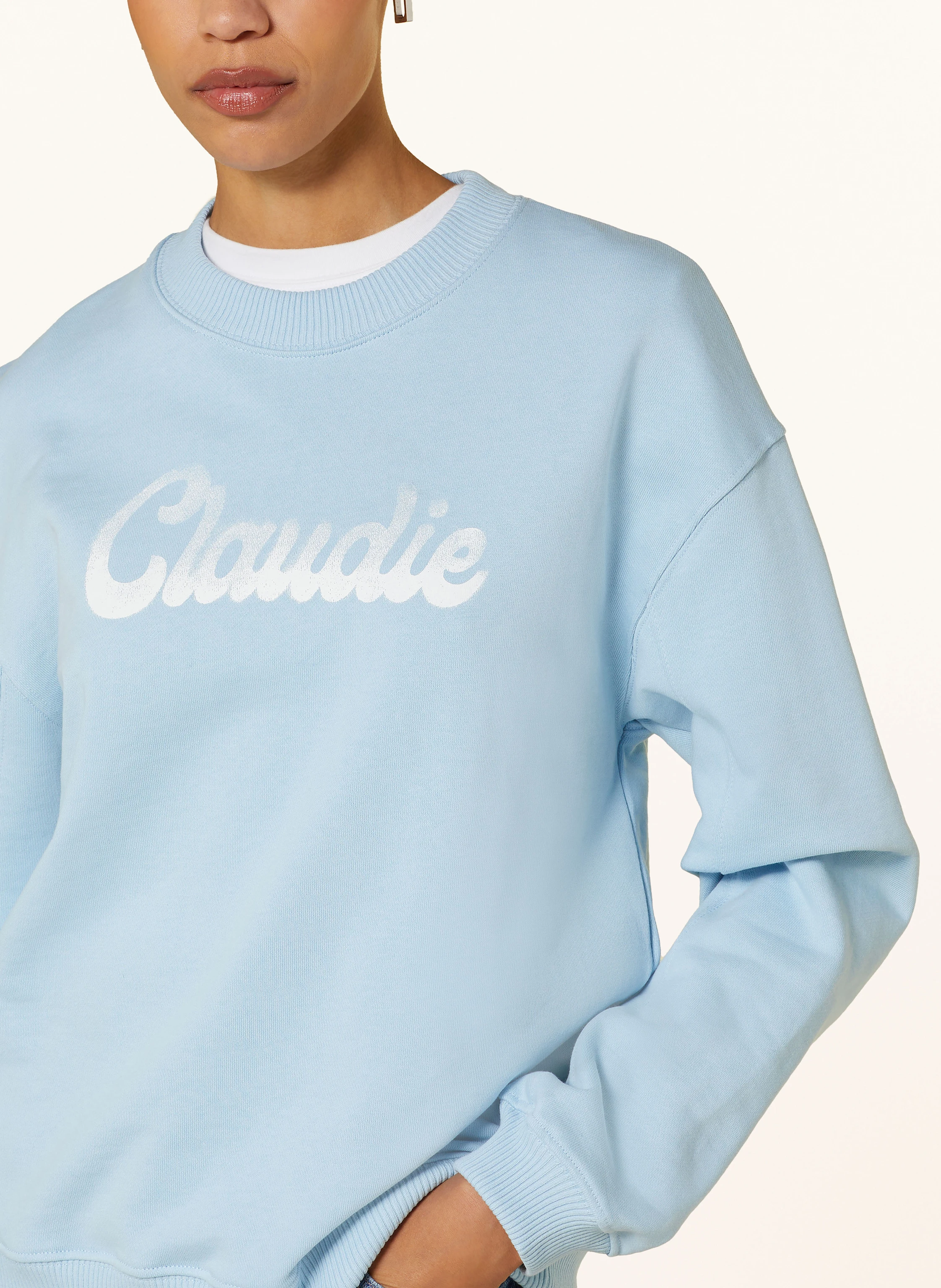 CLAUDIE PIERLOT Sweatshirt