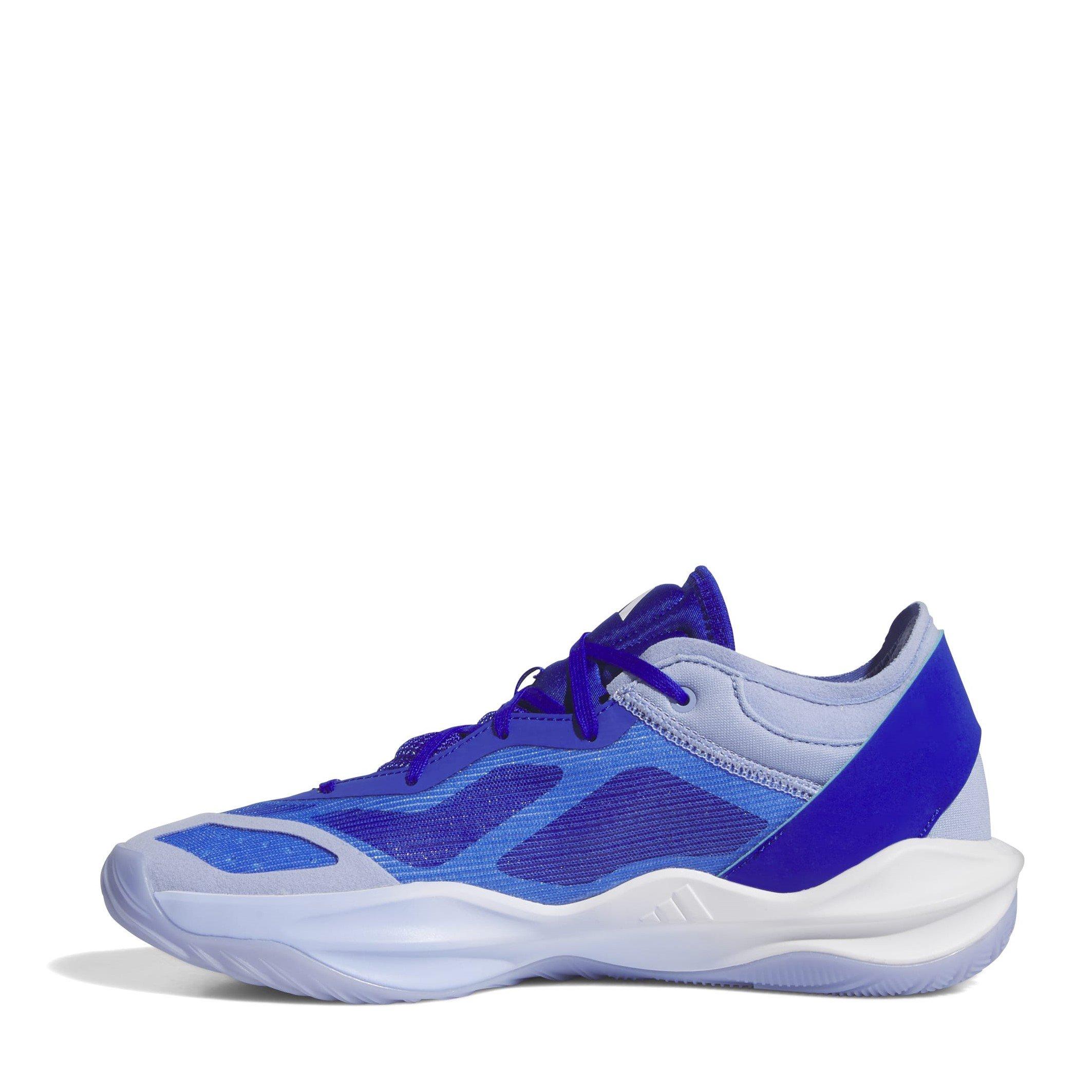 adidas Adizero Select 2.0 Basketball Trainers Mens
