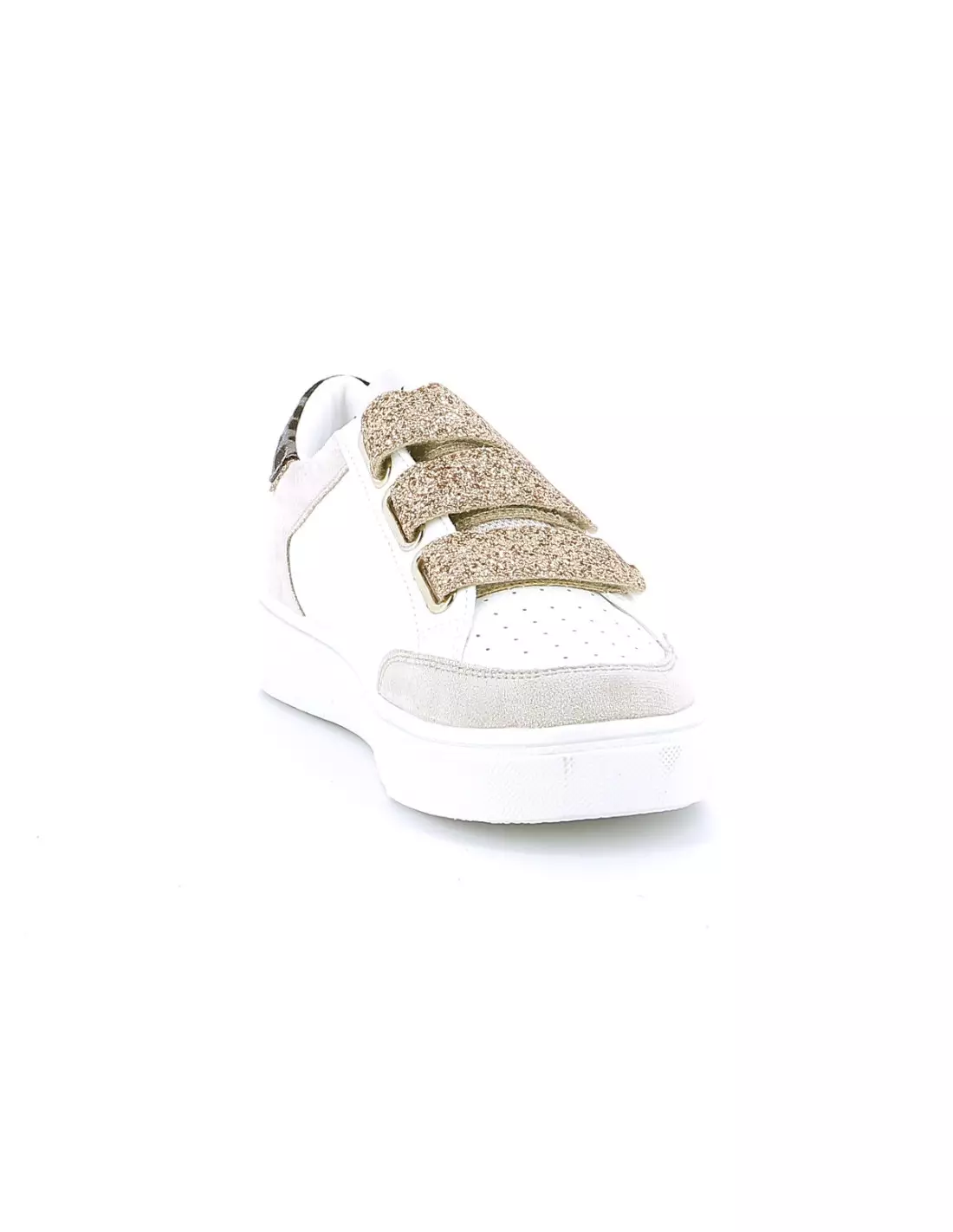 CL11 CL48 - Baskets White