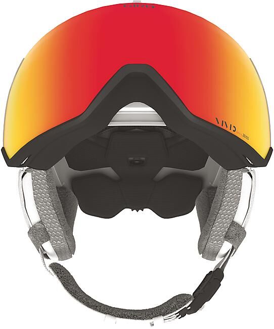 GIRO - CASQUE A VISIERE ARIA MIPS SPHERICAL CAT 2