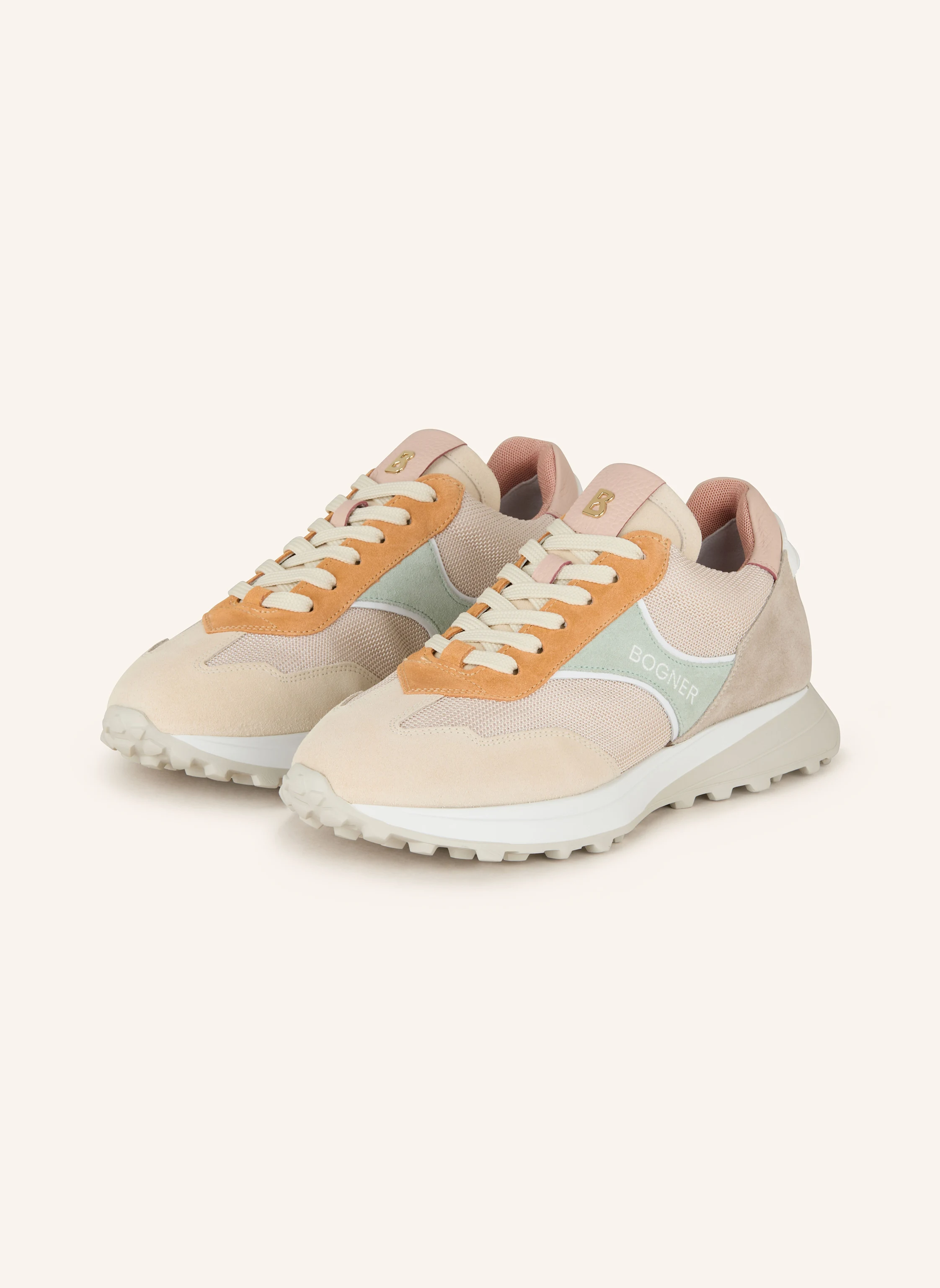 BOGNER Sneaker CHARLOTTE