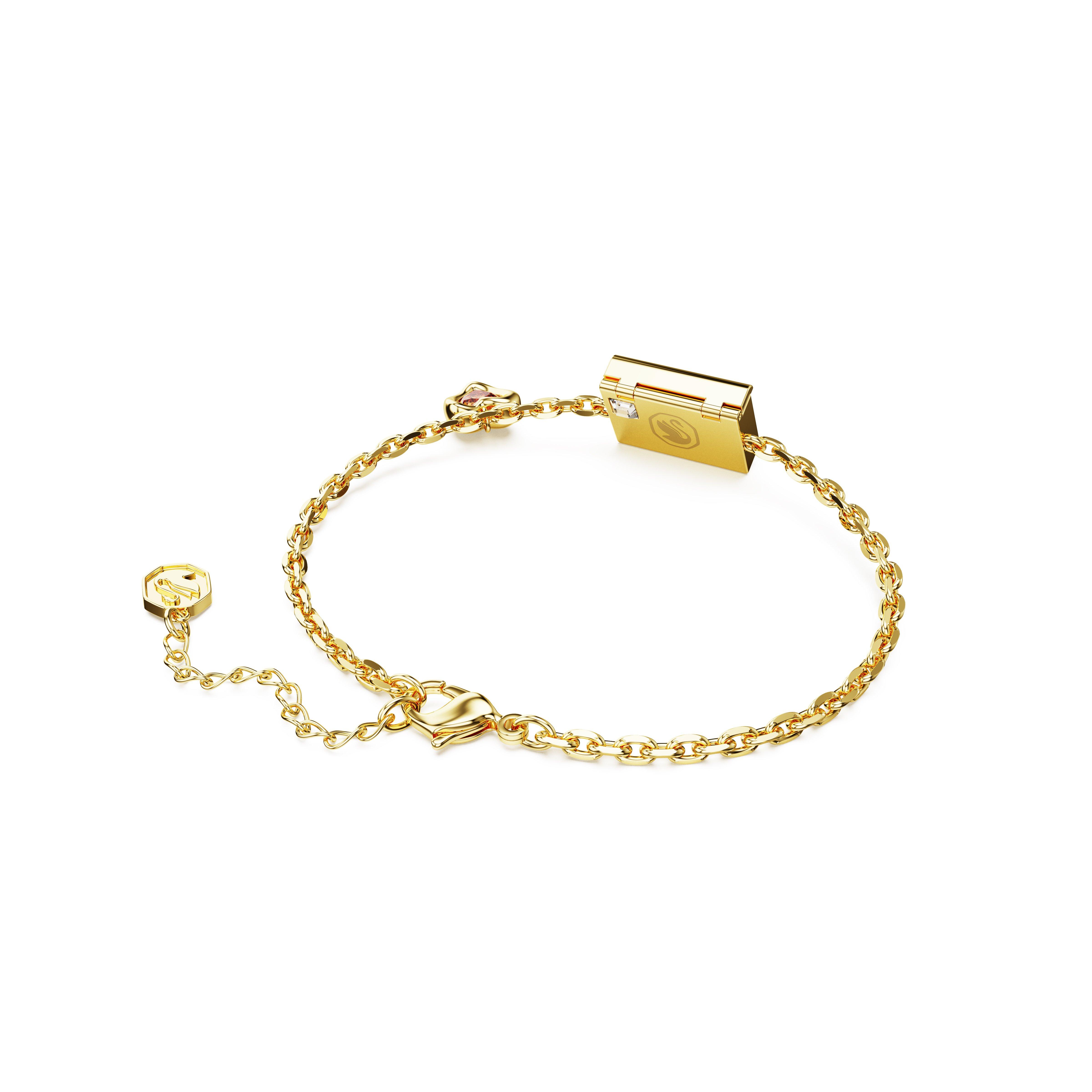 Swarovski LetraBrclt Ld99