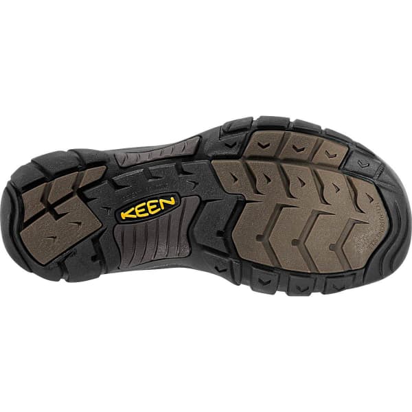 Sandale de randonnée KEEN NEWPORT BISON