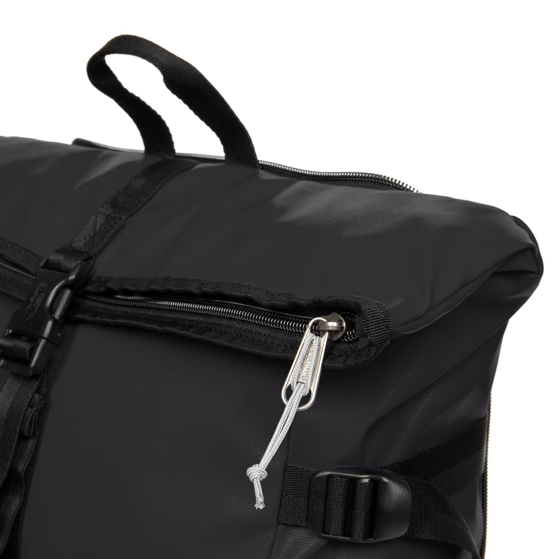 Maclo Bike Compatible Tarp Black