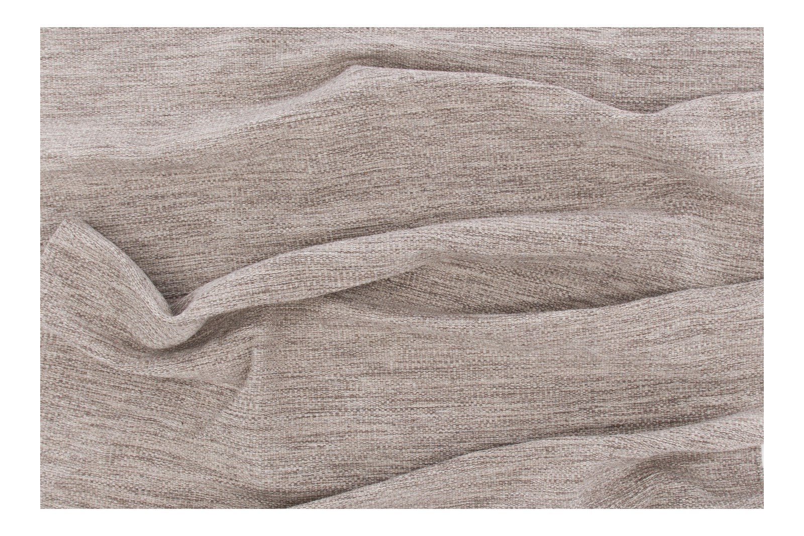 Cyrus gulvteppe Ullteppe 160x230, beige