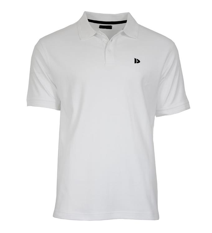 Donnay Pique Poloshirt