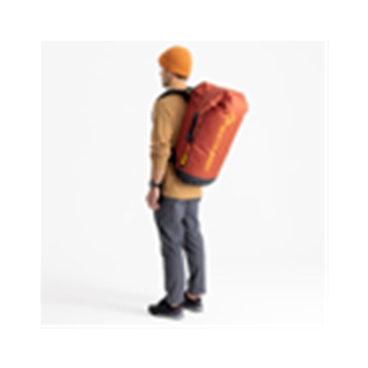 Sea to Summit Big River Dry Backpack 50L
