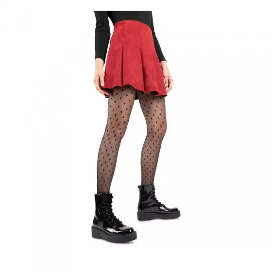 Bottines NOIR MERRY SCOTT
