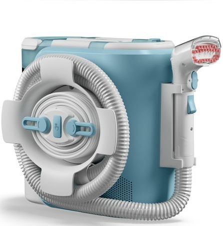 Philips - 3000 Series - Vlekkenreiniger - Wit - 400W