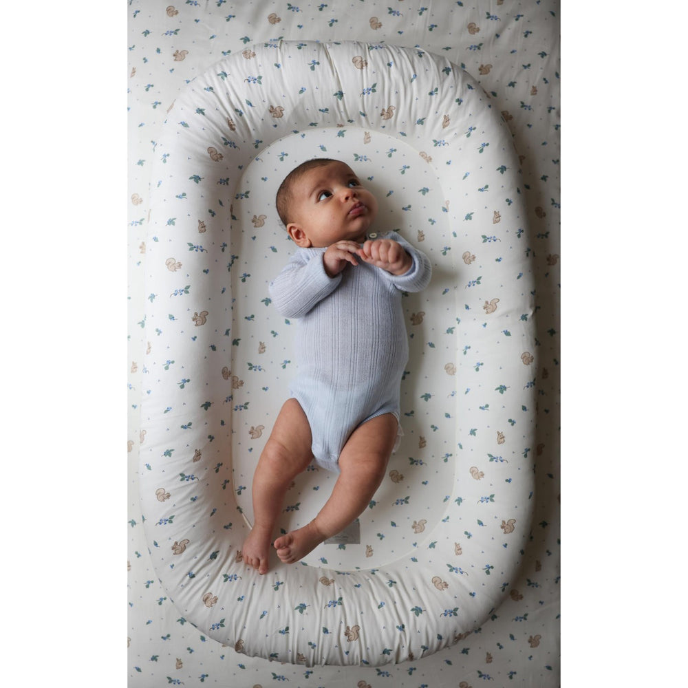 Køb Cam Cam Copenhagen Blueberries Babynest