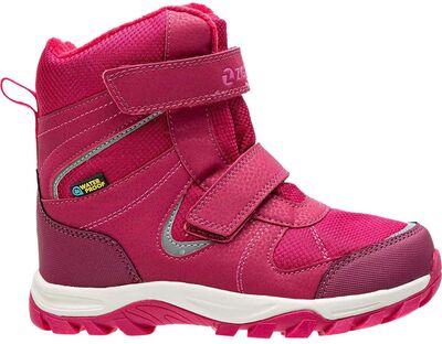 ZigZag Shorm WP Vintersko, Cerise