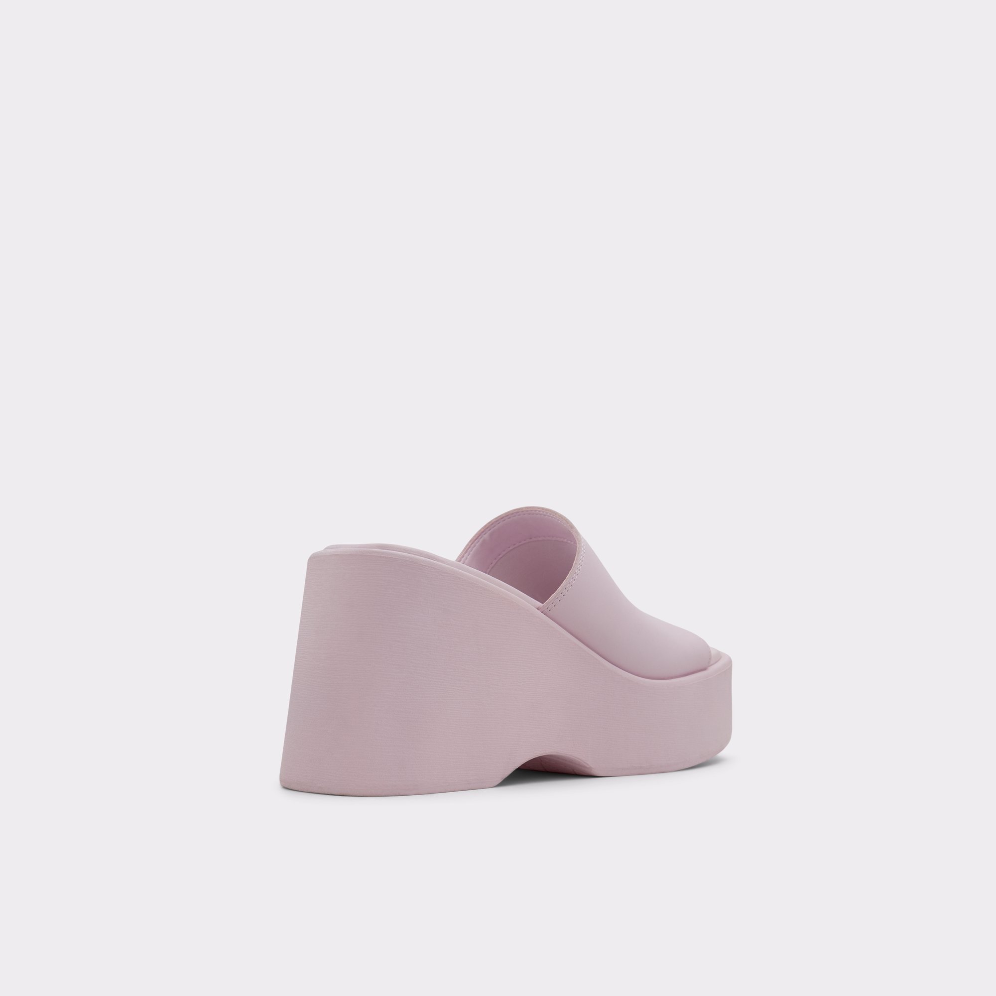 Betta Pink Women Platform sandals