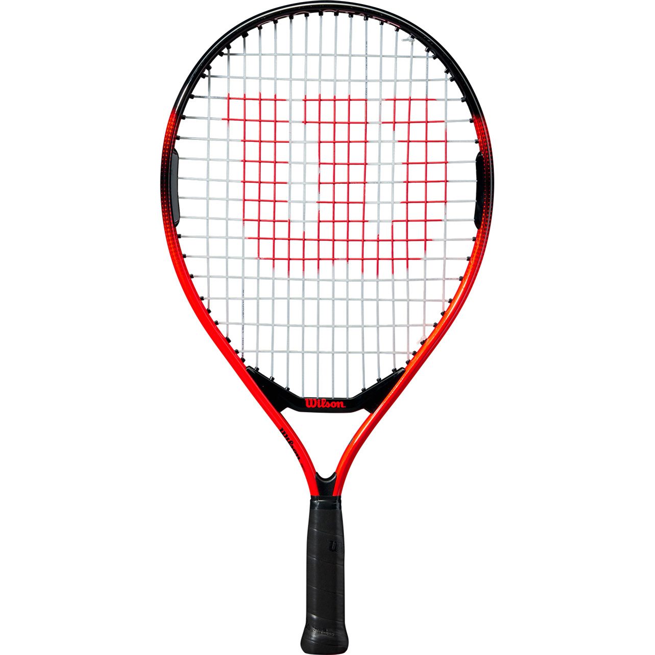Wilson Pro Staff Precision Jr. 19in Tennisschläger besaitet (169gr.)