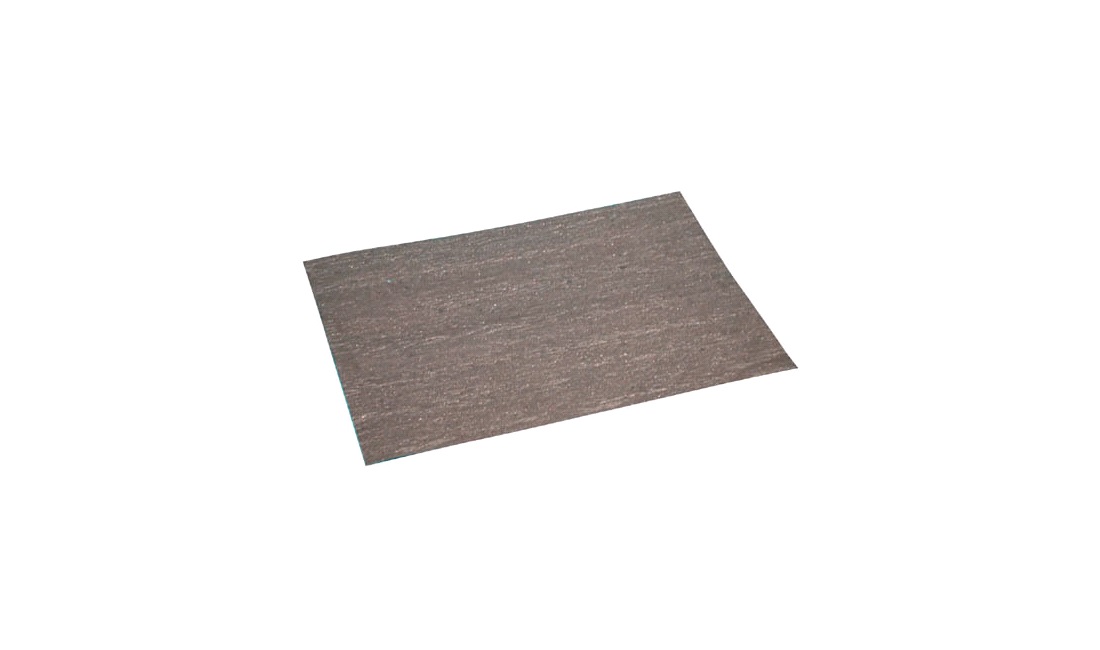 Pakningspapir 0,6mm 11X17