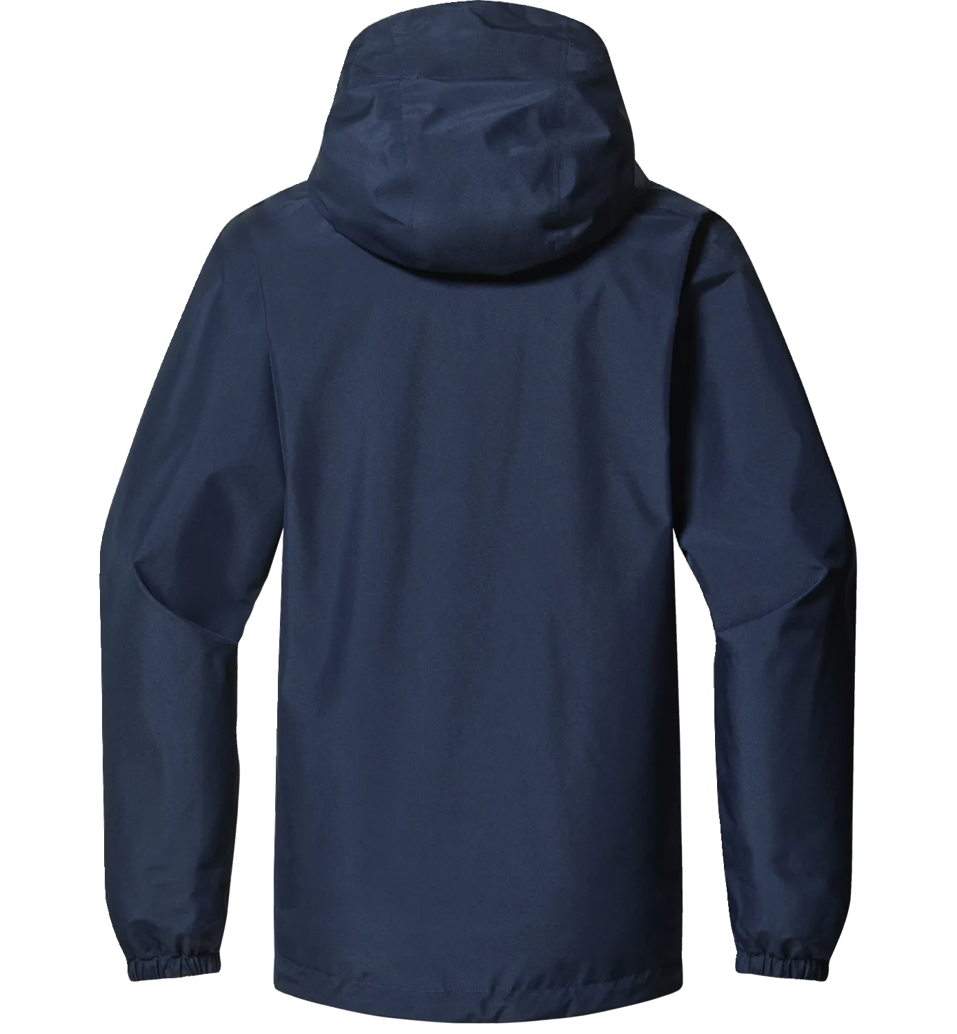 Haglöfs Women's Kaise GORE-TEX Jacket Tarn Blue