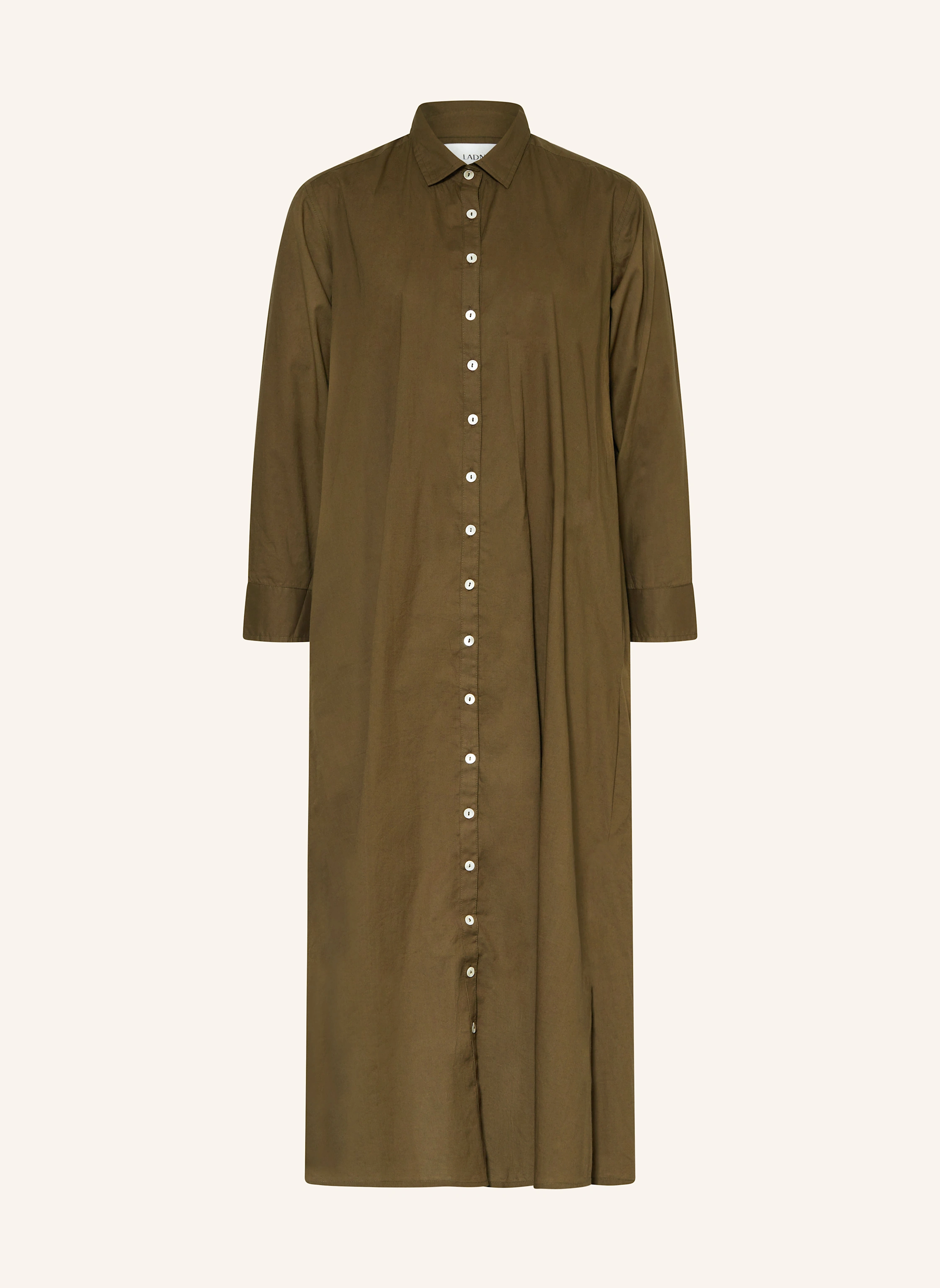 LADNERI Blusenkleid L'AVENUE