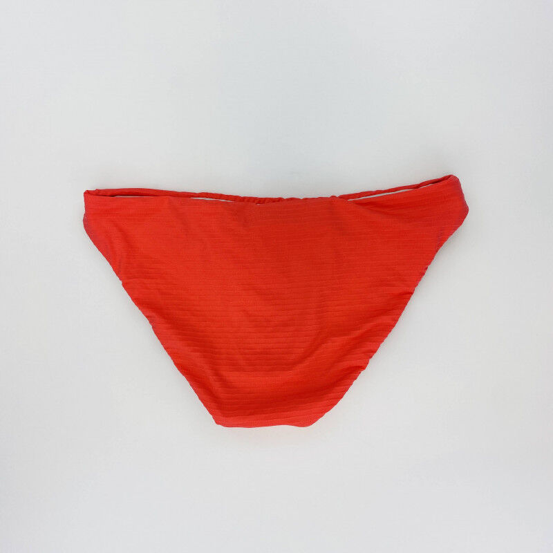 W's Nanogrip Bottoms - Seconde main Bas maillot de bain 2 pièces femme - Rose - S