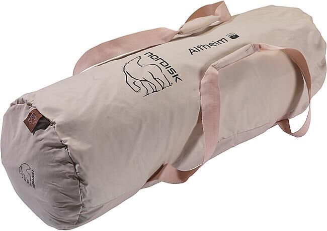 NORDISK - TENTE TIPI ALPHEIM 19-6 M2