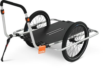 Thule Reacha City Platform Transportvogn